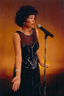 Shirley Bassey Tribute